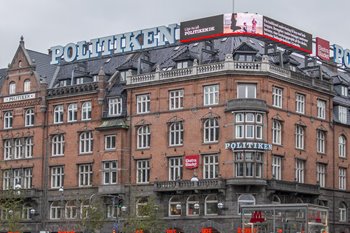 Copenhagen, Denmark