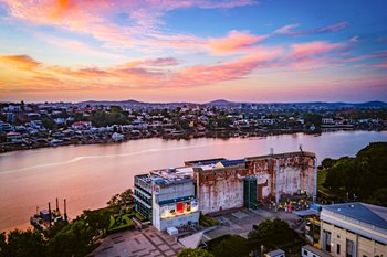 Brisbane, Australia