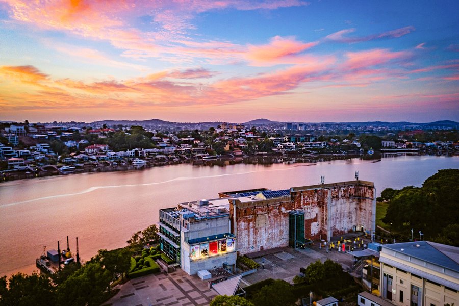 Brisbane Powerhouse