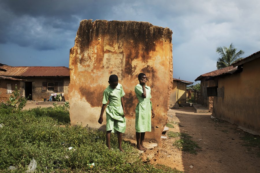 Méagui, Côte d'Ivoire