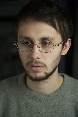Danila Tkachenko