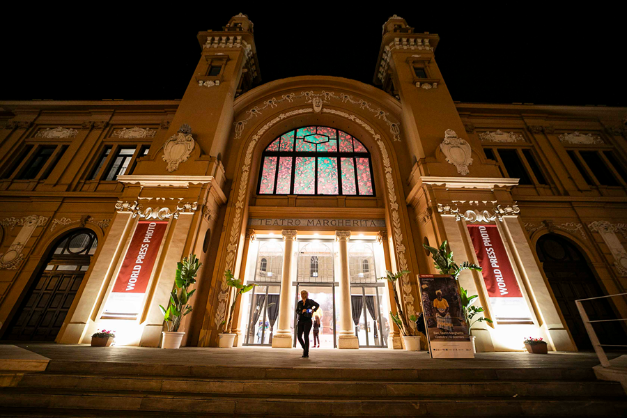 Teatro Margherita, Bari