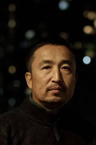 Yasuyoshi Chiba