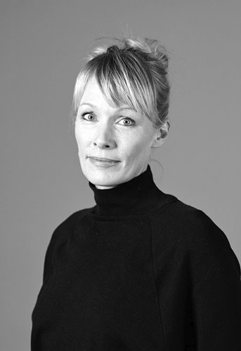 Tina Ahrens