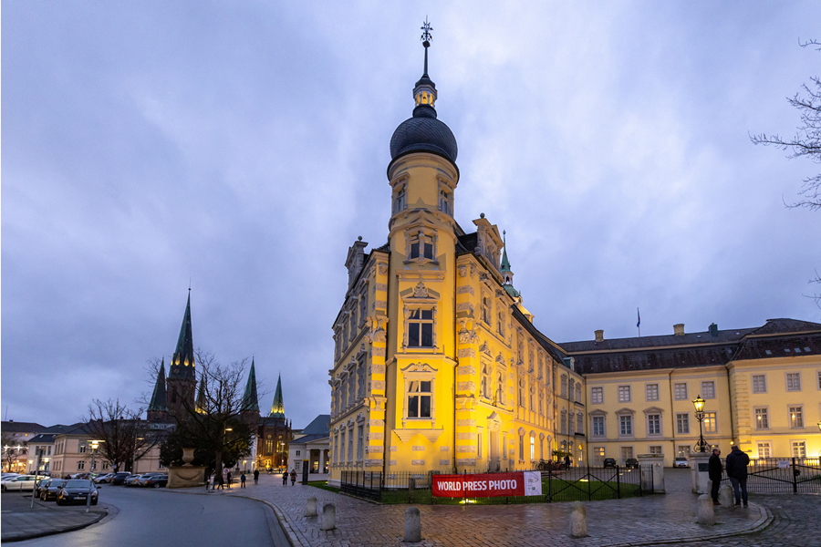 Landesmuseum Kunst & Kultur, Oldenburg