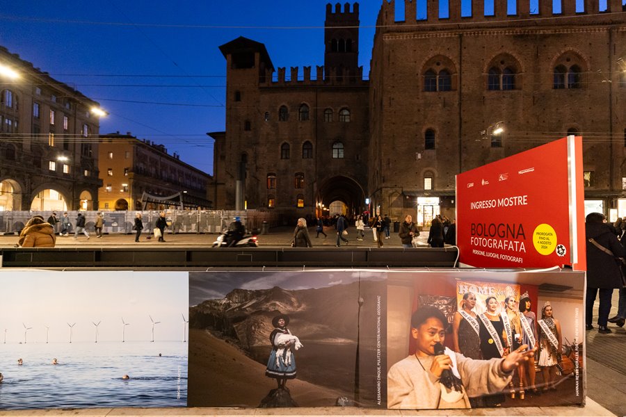 Bologna, Italy