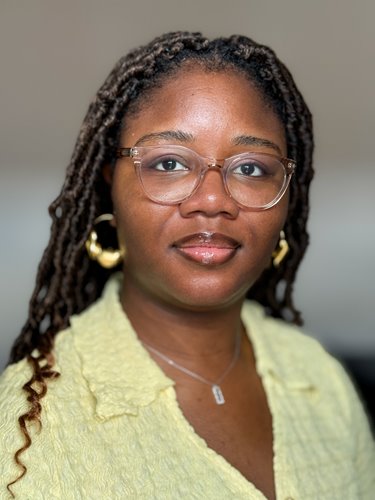 Anne Nwakalor